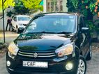 Suzuki Celerio Vxi Auto 2015