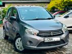 Suzuki Celerio Vxi Auto 2015