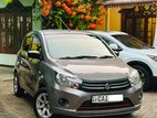 Suzuki Celerio Vxi Auto 2015