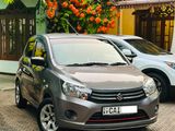 Suzuki Celerio Vxi Auto 2015