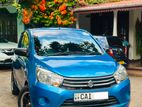 Suzuki Celerio Vxi Auto 2015
