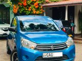 Suzuki Celerio Vxi Auto 2015