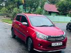 Suzuki Celerio VXI Auto 2015