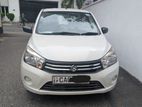 Suzuki Celerio VXi Auto 2016