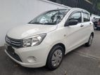 Suzuki Celerio VXi Auto 2016