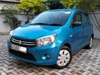 Suzuki Celerio Vxi Auto 2016