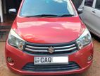 Suzuki Celerio Vxi Auto 2016