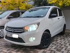 Suzuki Celerio Vxi Auto 2016