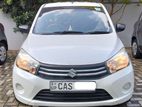Suzuki Celerio Vxi Auto 2016