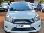Suzuki Celerio Vxi Auto 2016