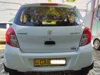 Suzuki Celerio Vxi Auto 2016