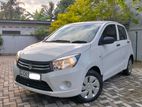 Suzuki Celerio Vxi Auto 2016