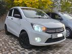 Suzuki Celerio VXI Auto 2016