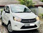 Suzuki Celerio Vxi Auto 2016