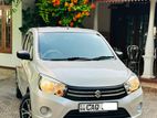 Suzuki Celerio Vxi Auto 2016