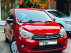 Suzuki Celerio Vxi Auto 2016