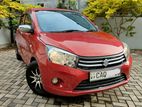 Suzuki Celerio VXI Auto 2016