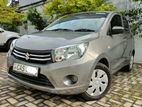 Suzuki Celerio VXI Auto 2016