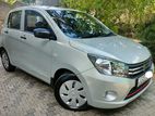 Suzuki Celerio VXI Auto 2016