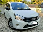 Suzuki Celerio VXI Auto 2016