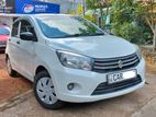 Suzuki Celerio Vxi Auto 2016