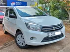 Suzuki Celerio Vxi Auto 2016