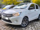 Suzuki Celerio Vxi Auto 2016