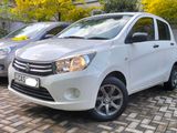 Suzuki Celerio Vxi Auto 2016