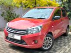 Suzuki Celerio Vxi Auto 2016