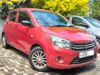 Suzuki Celerio vxi Auto 2016