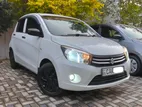 Suzuki Celerio Vxi Auto 2016