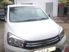 Suzuki Celerio VXI Auto Car 2015