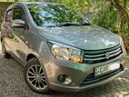 Suzuki Celerio VXI Auto Limited 2016