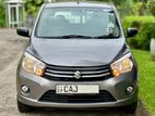 Suzuki Celerio Vxi Automatic 1000cc 2015