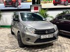 Suzuki Celerio VXI AUTOMATIC 2015