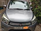 Suzuki Celerio VXI Elegance 2016