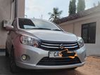 Suzuki Celerio VXI Elegance 2016