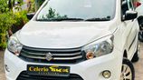 Suzuki Celerio Vxi Limited 2014