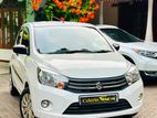 Suzuki Celerio Vxi Limited 2014
