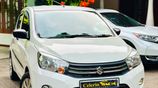 Suzuki Celerio Vxi Limited 2014