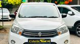 Suzuki Celerio Vxi Limited 2014