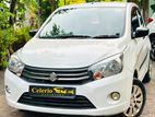 Suzuki Celerio Vxi Limited 2014