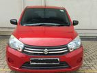Suzuki Celerio VXI Limited 2015
