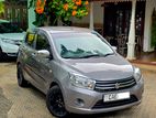 Suzuki Celerio Vxi Limited 2015