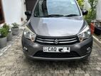 Suzuki Celerio VXI -Tiptronic 2016