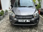 Suzuki Celerio VXI -Tiptronic 2016