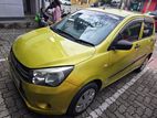Suzuki Celerio VXL 2014