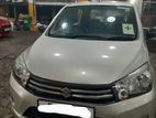 Suzuki Celerio VXl 2016