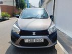 Suzuki Celerio X 1.0L 2018