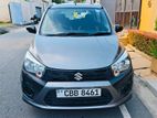 Suzuki Celerio X 1.0L 2018